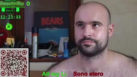 Snapshot of nudechiller chatting on 07.06.26 Vinz... online show from 07.06.26