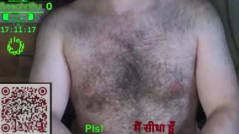 Snapshot of nudechiller chatting on 07.06.26 Vinz... online show from 07.06.26