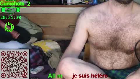 Snapshot of nudechiller chatting on 07.10.26 Vinz... online show from 07.10.26
