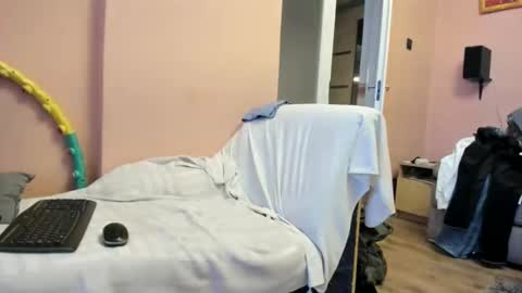 nudejack75 online show from 09.21.25