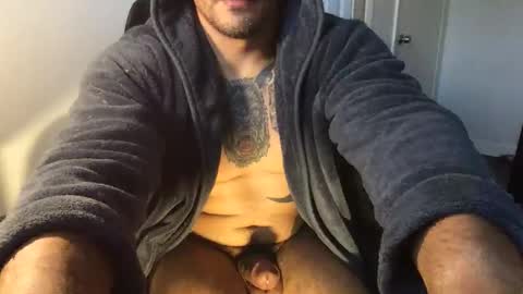 nudenewbie2345 online show from 04.29.26