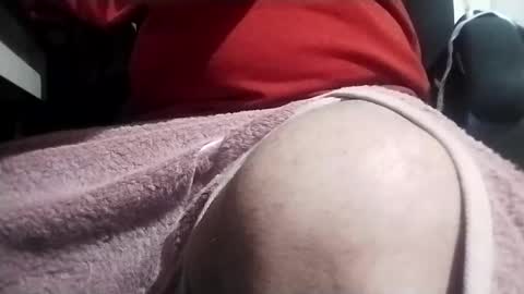 Nuderider online show from 12.30.24