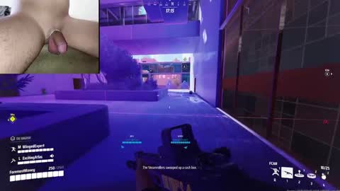 Luke online show from 12.08.24