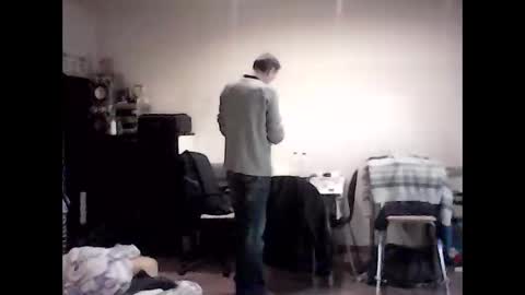 nudista online show from 11.23.25