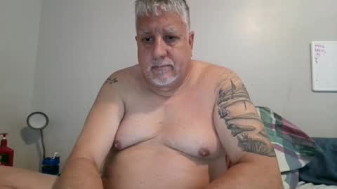 nudistjason69 online show from 01.12.26
