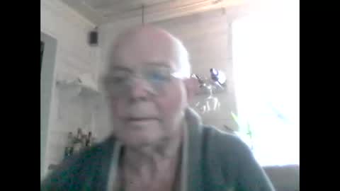 Haky online show from 11.17.25