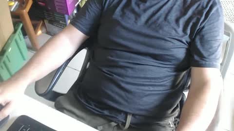 nuevoshowgranlattino online show from 09.25.25