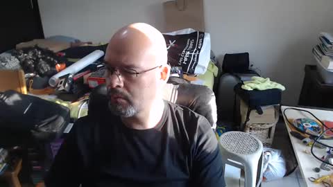 nuevoshowgranlattino online show from 09.27.25