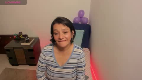 nuit_rose online show from 11.05.25