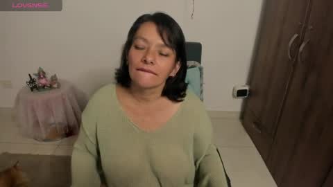 nuit_rose online show from 04.09.26