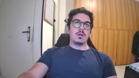 nuotatore90 online show from 02.24.26