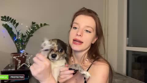 nura_foxx online show from 01.11.25