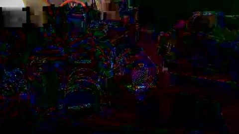 Snapshot of nurod chatting on 12.23.24 nurod online show from 12.23.24