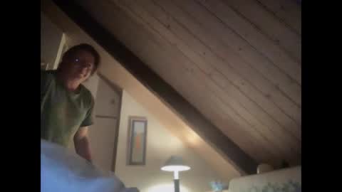 Snapshot of nurod chatting on 02.15.25 nurod online show from 02.15.25