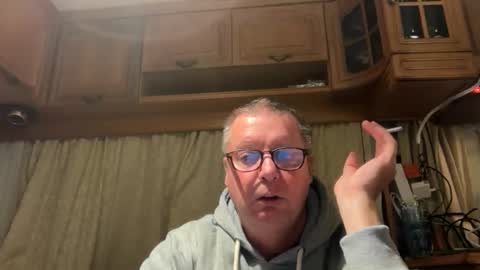 nurod online show from 11.16.25