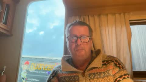 nurod online show from 11.30.25