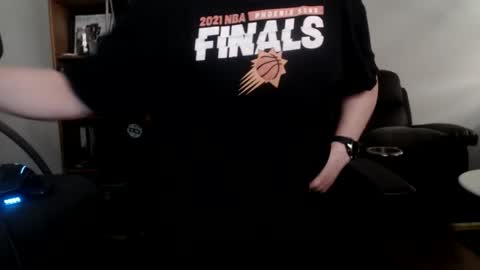 nursefan online show from 10.27.25