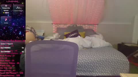 Snapshot of nursegaia chatting on 01.11.25 Gaia online show from 01.11.25