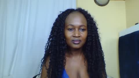 nutgal online show from 10.22.25