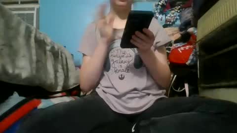 nuthin2cee online show from 12.03.25