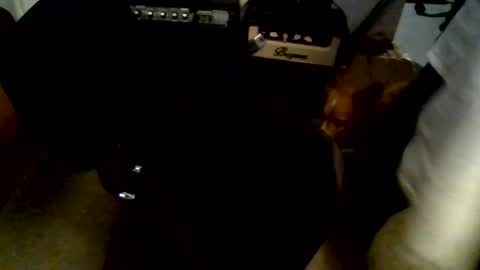 nutjob510 online show from 07.05.26