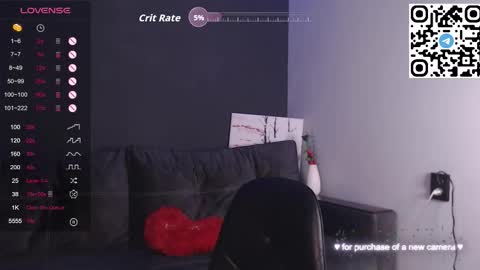 nutsy_kitty online show from 10.29.25