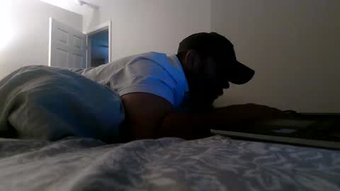 nuttincowboy727272 online show from 01.14.26