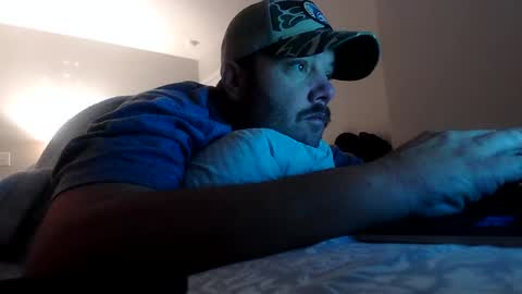 nuttincowboy727272 online show from 02.01.26