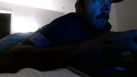 nuttincowboy727272 online show from 04.19.26