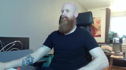 nxrthman online show from 03.14.26