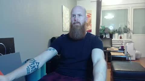 nxrthman online show from 04.05.26