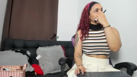 Nia online show from 12.25.24