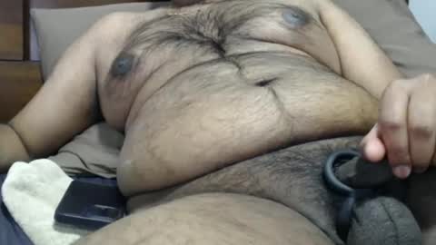 Snapshot of nybibrown chatting on 01.04.25 nycbator online show from 01.04.25