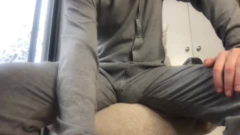 Snapshot of nycstraightmeat chatting on 01.19.25 Eric online show from 01.19.25