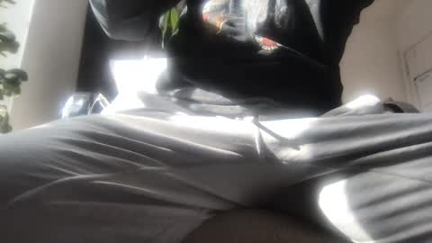 Snapshot of nycstraightmeat chatting on 01.23.25 Eric online show from 01.23.25