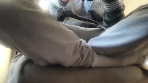 Snapshot of nycstraightmeat chatting on 01.24.25 Eric online show from 01.24.25