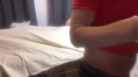 Snapshot of nycstraightmeat chatting on 01.26.25 Eric online show from 01.26.25