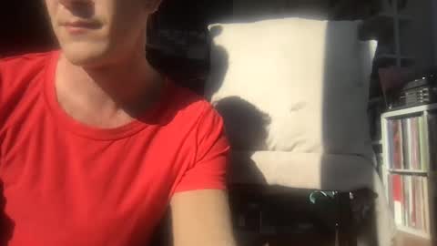 Snapshot of nycstraightmeat chatting on 02.01.25 Eric online show from 02.01.25