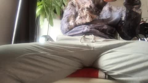 Snapshot of nycstraightmeat chatting on 02.06.25 Eric online show from 02.06.25