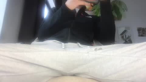 Snapshot of nycstraightmeat chatting on 02.12.25 Eric online show from 02.12.25