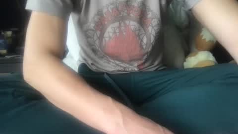 Snapshot of nycstraightmeat chatting on 02.15.25 Eric online show from 02.15.25