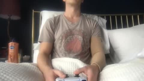 Snapshot of nycstraightmeat chatting on 02.16.25 Eric online show from 02.16.25