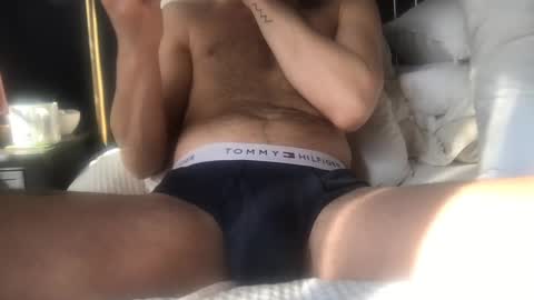 Snapshot of nycstraightmeat chatting on 02.25.25 Eric online show from 02.25.25