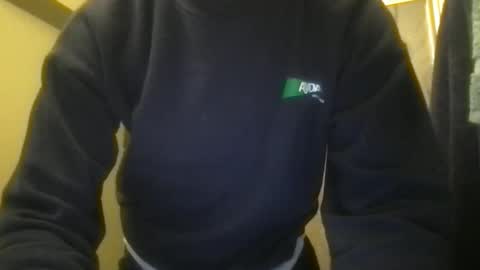 Snapshot of nycstraightmeat chatting on 10.25.25 Eric online show from 10.25.25