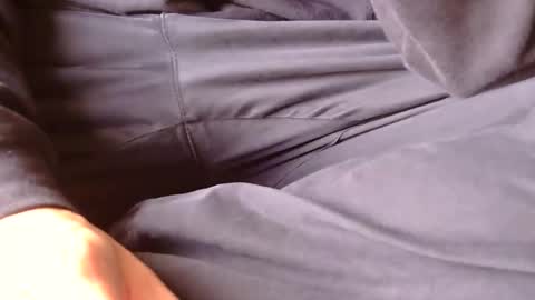 Snapshot of nycstraightmeat chatting on 11.16.25 Eric online show from 11.16.25