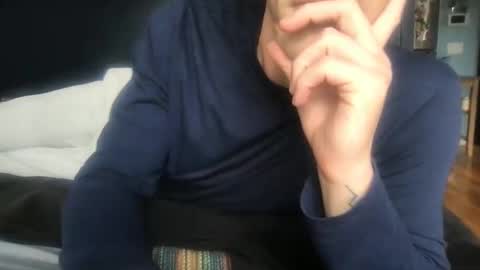 Eric online show from 11.23.25