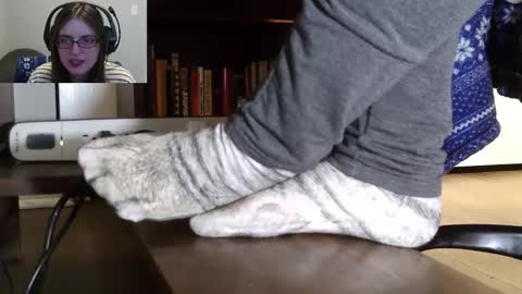 Nyctophilic online show from 02.18.26