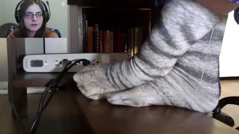 Nyctophilic online show from 02.19.26