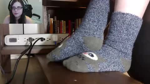 Nyctophilic online show from 04.15.26