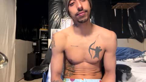 nygal23 online show from 03.21.26